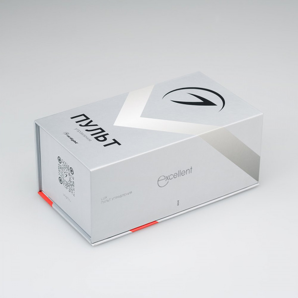 Пульт ДУ Arlight SR-2833N-Z4 Black 021546