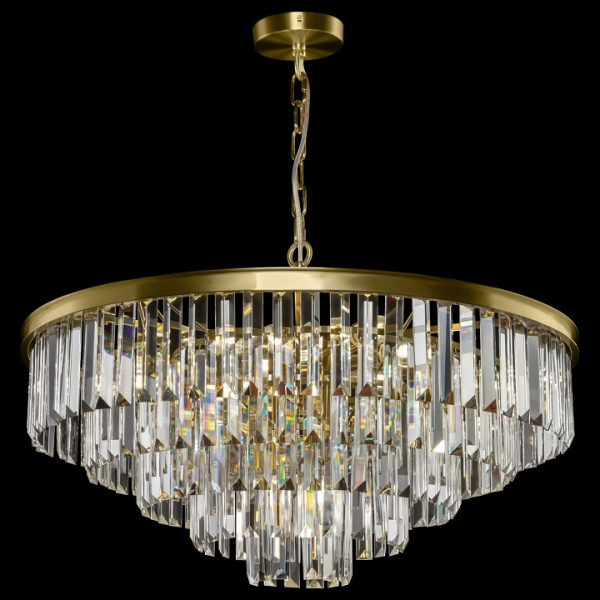 Подвесной светильник MOD085PL-12BS Maytoni Revero