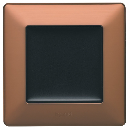 Legrand Valena Мех IN'MATIC Выключатель 1-клавишный 10АХ 250В