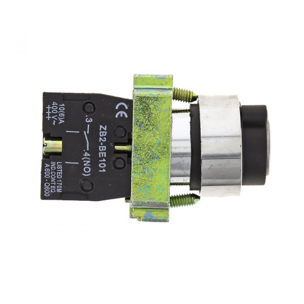 EKF PROxima Переключатель BG73 3P с замком возвратный 2NO