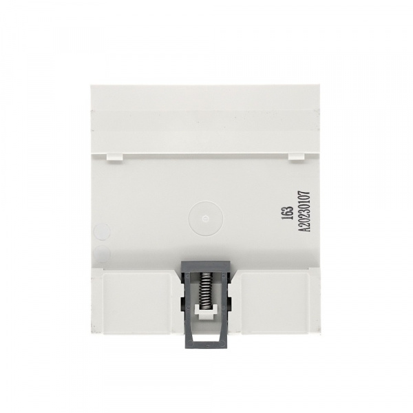 SE City9 Set Выключатель дифференциального тока (ВДТ) 63А 4P 30мА Тип-AC 400В