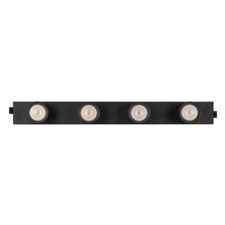 Трековый светодиодный светильник Arlight Mag-Orient-Krater-L195-12W Day4000 035580