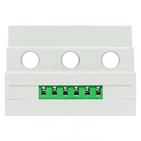 EKF PROxima Ограничитель мощности 3-фазный ОМ-630