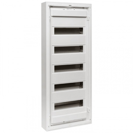 EKF PROxima Кожух для навесного монтажа щита "Nova" 5 Габарит