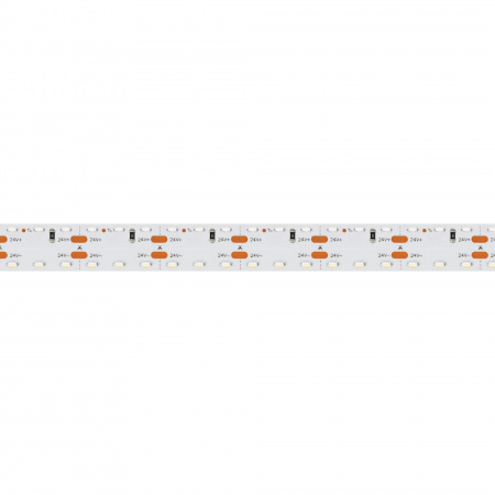 Светодиодная лента Arlight 19,2W/m 240LED/m 3014SMD теплый белый 5M 024472