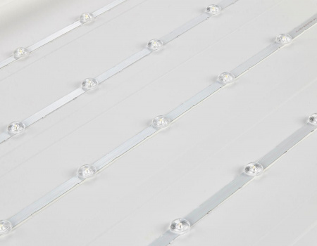 Встраиваемый светодиодный светильник Ambrella light Downlight DPS1016