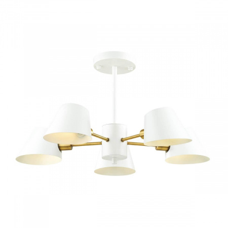 Потолочная люстра Lumion Moderni Kenia 4465/5C