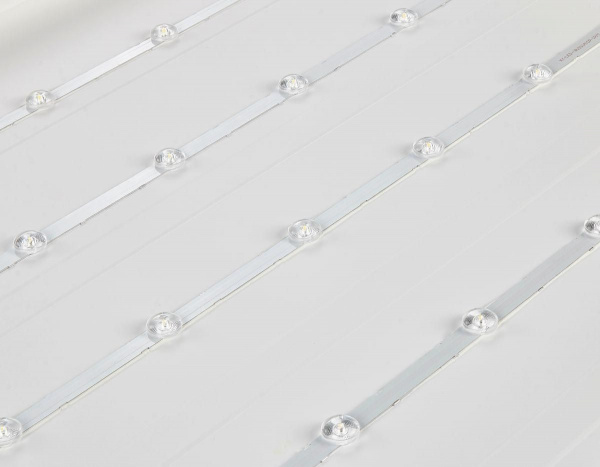 Встраиваемый светодиодный светильник Ambrella light Downlight DPS1016