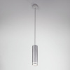 Подвесной светодиодный светильник DLR023 12W 4200K хром матовый Elektrostandard Topper a040265