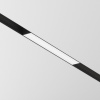 Трековый светильник Magnetic track system Gravity TR074-2-12W4K-B Maytoni Basis