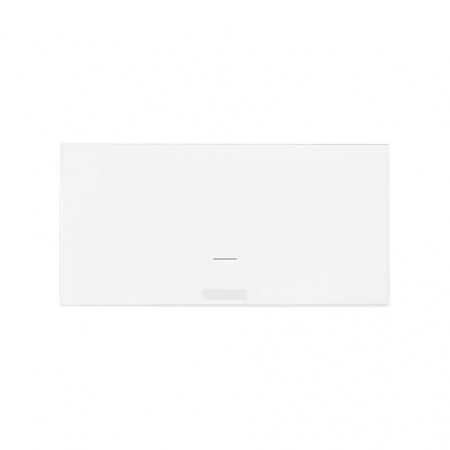 Simon 100 Белый матовый Клавиша Мастер-выключателя iO