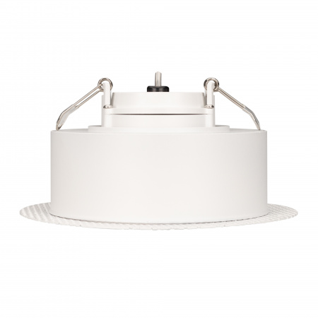 Корпус встраиваемого светильника Arlight Plurio-Base-Built-Trimless-R160 030272