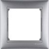 Legrand Valena Алюминий Рамка 1-ая