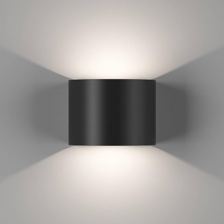 Настенный светодиодный светильник DesignLed GW Tape GW-A310R-6-BL-NW 002102