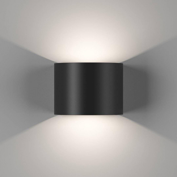 Настенный светодиодный светильник DesignLed GW Tape GW-A310R-6-BL-NW 002102