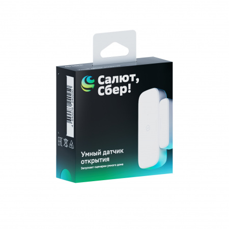 SBER Умный датчик открытия
