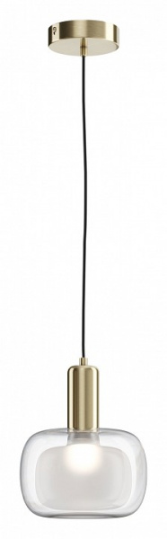 Подвесной светильник Modern MOD411PL-01G Maytoni Vision