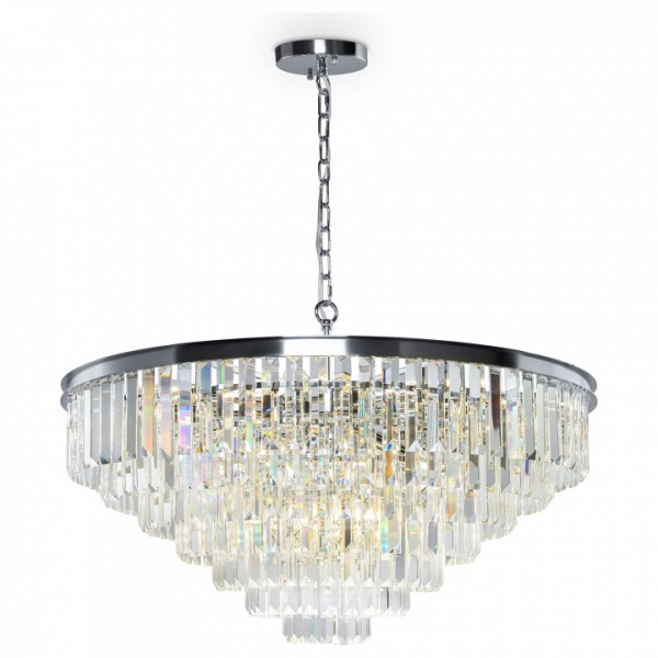 Подвесной светильник MOD085PL-16CH Maytoni Revero