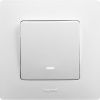 Legrand Etika Белый Рамка 1-ая