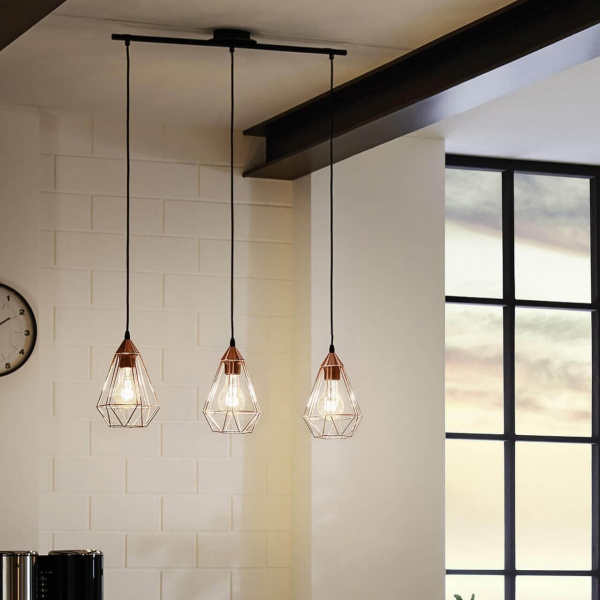 Подвесной светильник Eglo Tarbes 94195