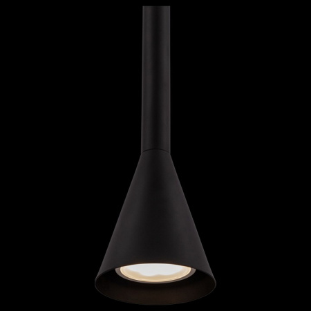 Подвесной светильник Technical P064PL-01B Maytoni Arrow