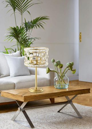 Настольная лампа MW-Light Монарх 121031703