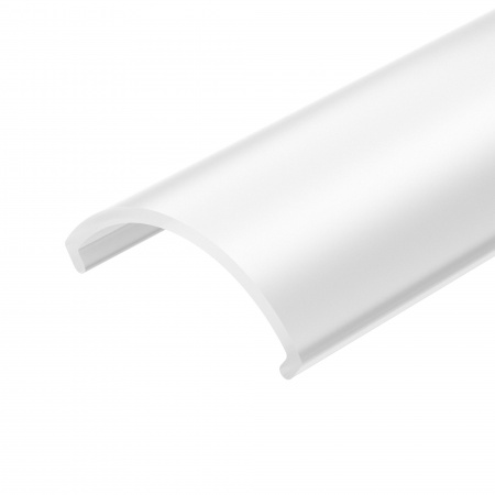 Arlight Экран ARH-ROUND-D16-2000 OPAL-PM (Пластик)