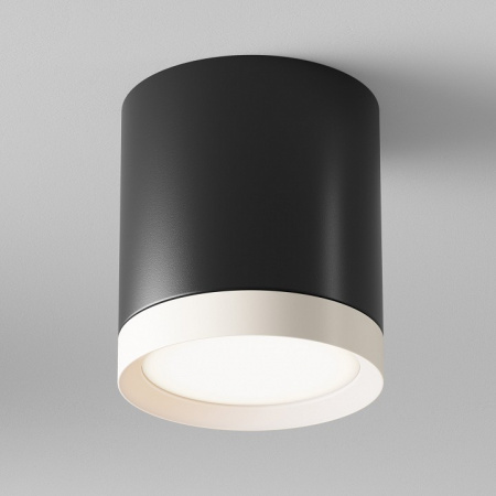 Потолочный светильник Ceiling & Wall C086CM-GX53-MRD-BW Maytoni Hoop