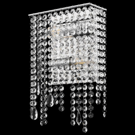 Настенный светильник (бра) DIA002WL-02CH Maytoni Empress