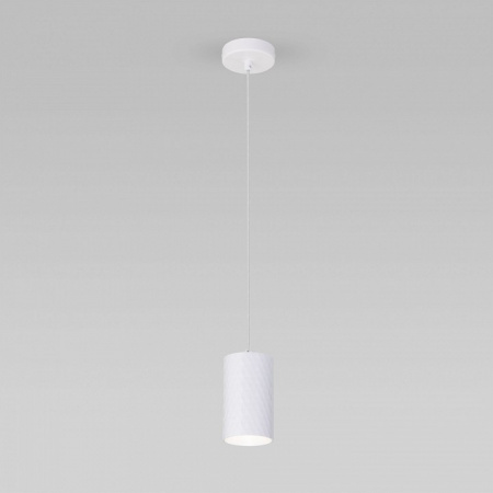 Подвесной светильник 50247/1 LED/ белый Eurosvet Bonaldo