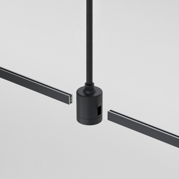 Esthetic Magnetic Декоративная стойка с коннектором h545mm MEDIUM 85152/00 Elektrostandard Esthetic Magnetic a065448