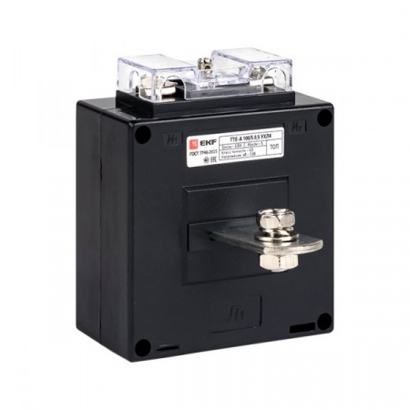 EKF PROxima Трансформатор тока ТТЕ-А-25/5А класс точности 0,5