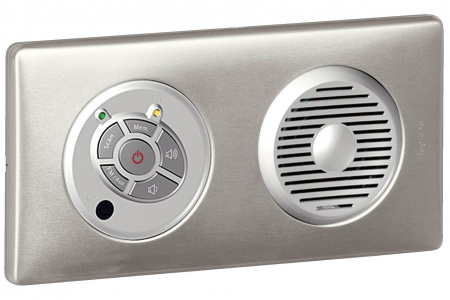 Legrand Celiane Титан Рамка 2-я (2+2 мод)