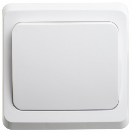 SE Этюд Бел Выключатель 1-клавишный