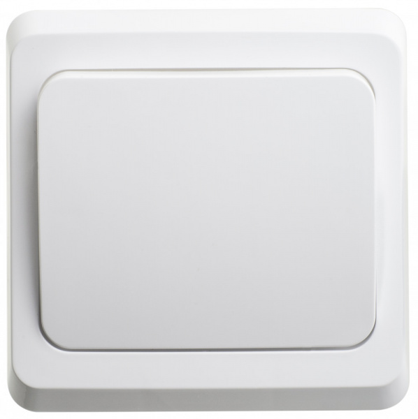 SE Этюд Бел Выключатель 1-клавишный