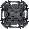 Legrand INSPIRIA Слоновая кость Выключатель двухклавишный с подсветкой/индикацией 10 AX - 250 В