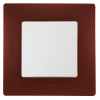 Legrand Etika Какао Рамка 1-ая