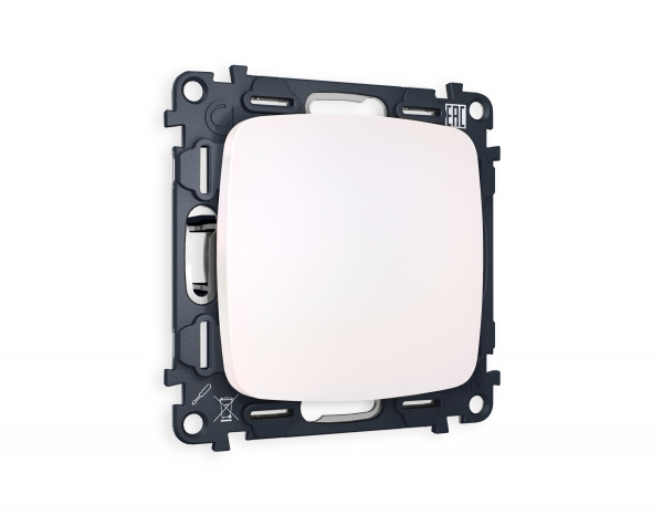 Комплект суппорта универсального OMEGA MO216010 Жемчуг QUANT