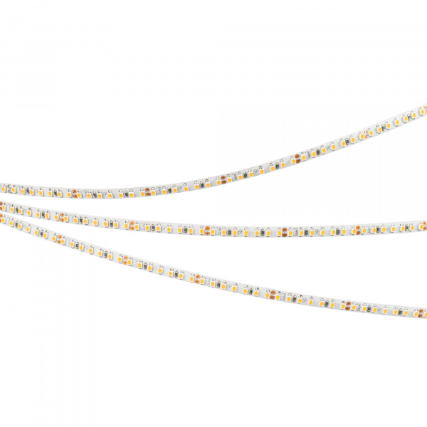 Arlight Лента MICROLED-M266-4mm 24V Warm3500 (12 W/m, IP20, 2216, 5m) (узкая)