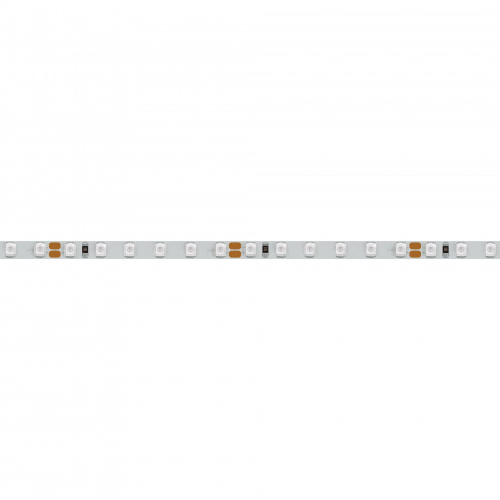 Arlight Светодиодная лента RT-A120-5mm 24V Green (9.6 W/m, IP20, 3528, 5m) (узкая)