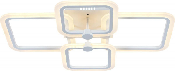 Потолочная светодиодная люстра Escada 10207/4LED