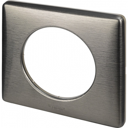 Legrand Celiane2 Вольфрам Рамка 1-я (2 мод)