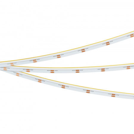 Лента COB-S-X480-8mm 24V Day4000 (6 W/m, IP20, 5m) (Arlight, боковое свечение)