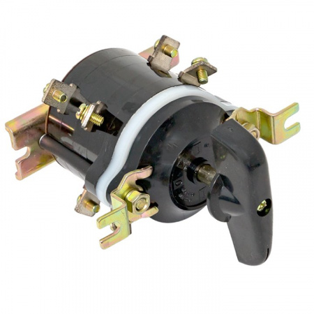 EKF PROxima Пакетный выключатель ПВ 4-40 М3 исп.1