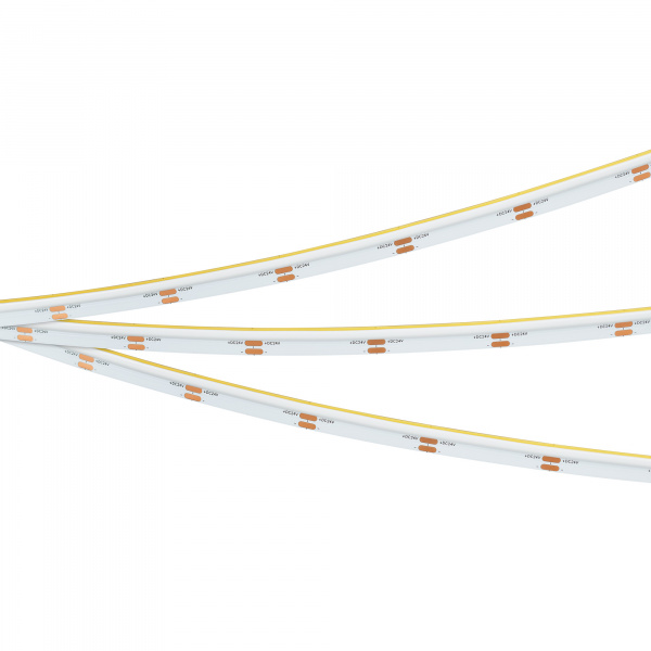 Лента COB-S-X480-8mm 24V White6000 (6 W/m, IP20, 5m) (Arlight, боковое свечение)