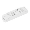 Arlight Диммер SMART-D22-DIM-PUSH-SUF (230V, 2A, TRIAC, 2.4G) (IP20 Пластик, 5 лет)