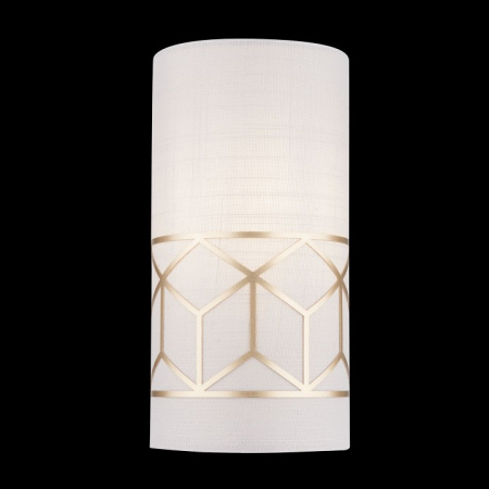 Настенный светильник (бра) H223-WL-01-G Maytoni Messina