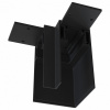 Угловой коннектор TRA004CL-21B Maytoni Accessories for tracks