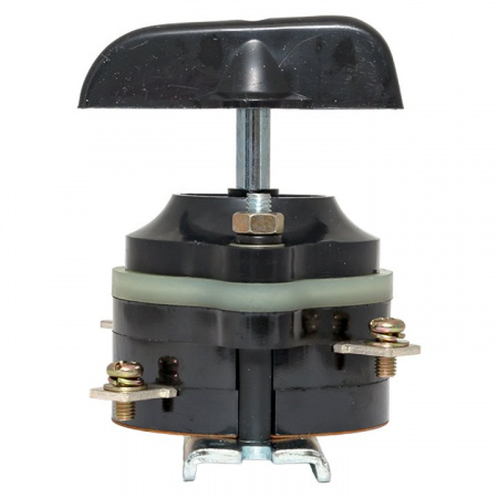 EKF PROxima Пакетный выключатель ПВ 2-40 М3 исп.3