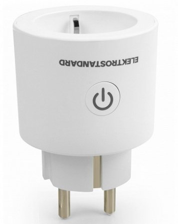 Умная розетка 76102/00 Elektrostandard  a060311